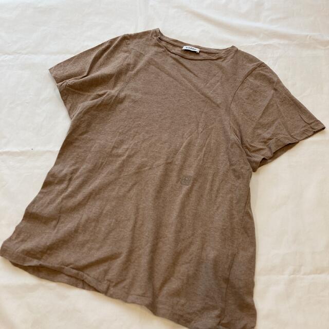 TOTEME トーテム Tシャツ ドゥーズィエムクラス アパルトモン
