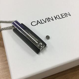 カルバンクライン(Calvin Klein)のカルバンクライン CALVINKLEIN ネックレス　(ネックレス)