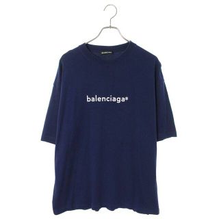 バレンシアガ ロゴTシャツ Tシャツ・カットソー(メンズ)の通販 200点 ...