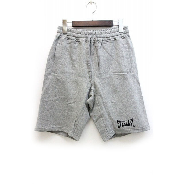 EVERLAST - エバーラスト EVERLAST スウェットショーツ ショートパンツ