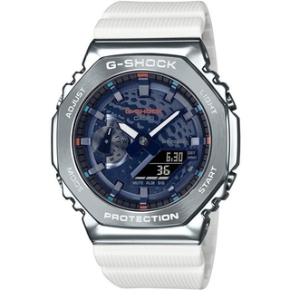 ジーショック(G-SHOCK)の新品未使用　 CASIO G-SHOCK GM-2100RI21-7AJR(腕時計(デジタル))