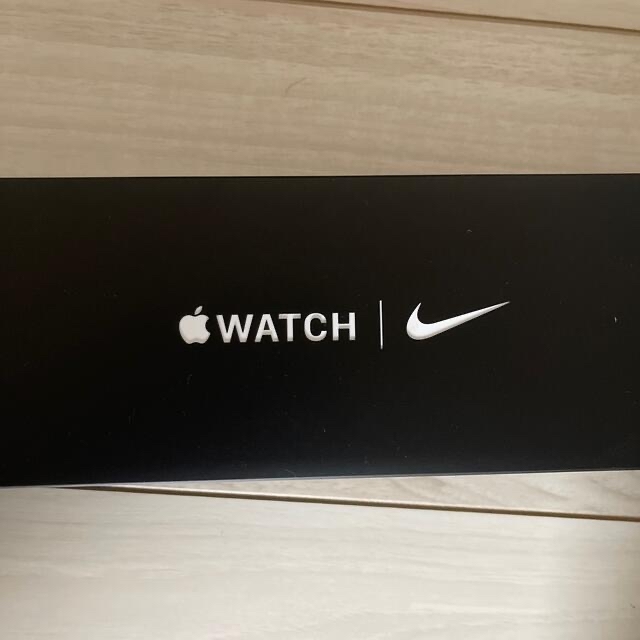 Apple Watch Nike series7 GPSモデル 45mm