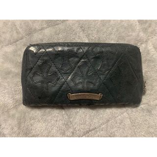 クロムハーツ(Chrome Hearts)のクロムハーツ　長財布(長財布)