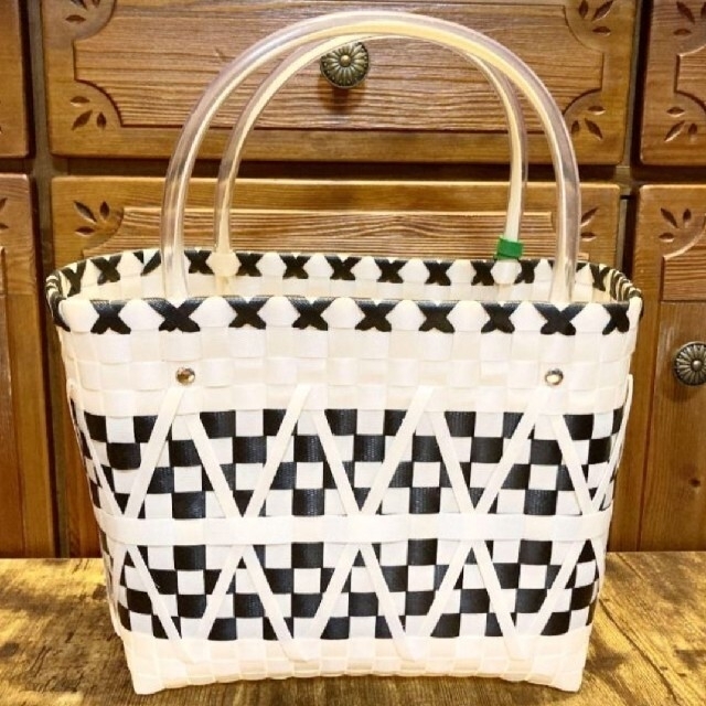 人気送料無料 Marni - MARNI フラワーカフェ ピクニックバッグ