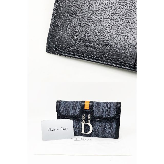 商品 Dior flight 長財布 長財布 | mountaineerins.com