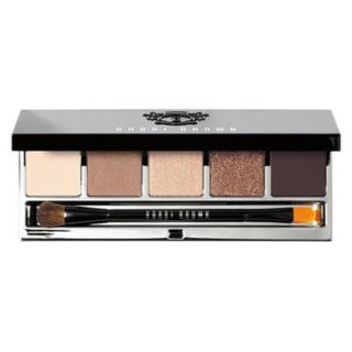 ボビイブラウン(BOBBI BROWN)のボビイブラウン BOBBI BROWN リッチキャラメルアイパレット(アイシャドウ)