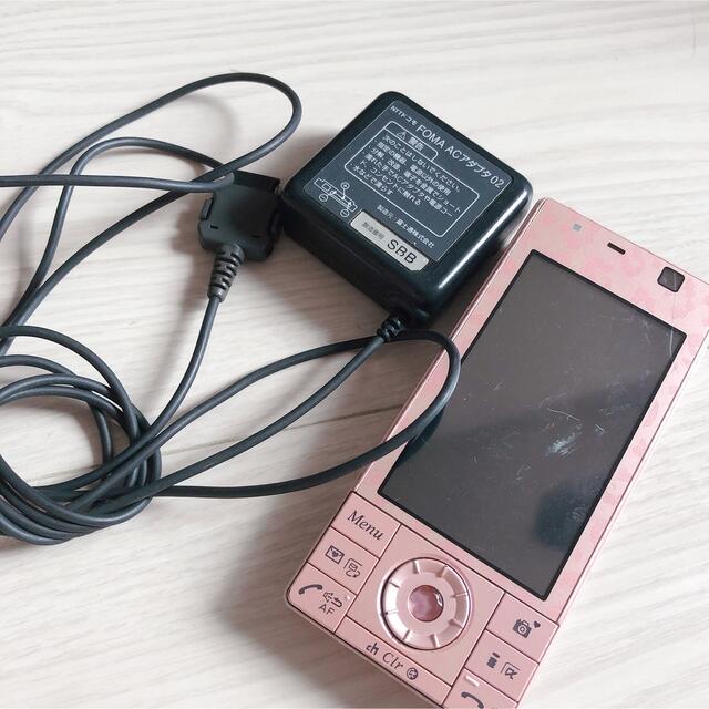 ドコモ F-04C LOVE SWEET PINK Pinky Girls | フリマアプリ ラクマ ドコモ F-04C LOVE SWEET PINK Pinky Girls | フリマアプリ ラクマ