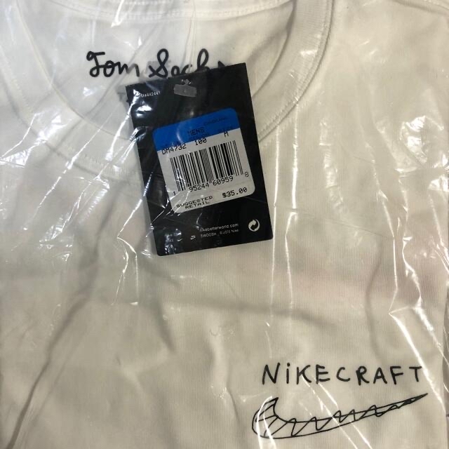 Tom Sachs Nike NikeCraft Studio Tee Mサイズ | www.myglobaltax.com Tom Sachs Nike NikeCraft Studio Tee Mサイズ | www.myglobaltax.com