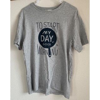 ジェラートピケ(gelato pique)のジェラートピケ Tシャツ カットソー ルームウェア(Tシャツ/カットソー(半袖/袖なし))