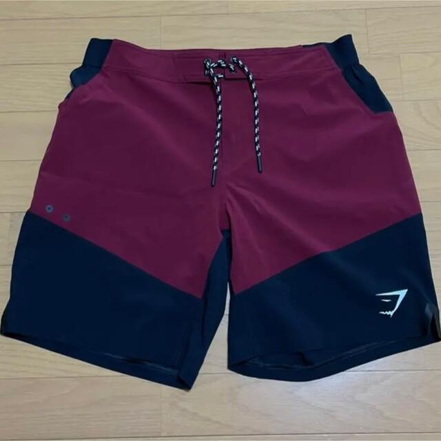 volcom(ボルコム)のGymshark　サーフパンツ ボードショーツ メンズのパンツ(ショートパンツ)の商品写真