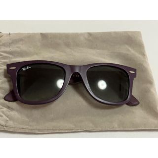 レイバン(Ray-Ban)の【キヨ様専用】レイバン　サングラス(サングラス/メガネ)