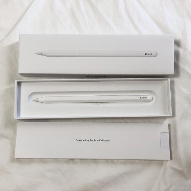 その他Apple Pencil 第2世代