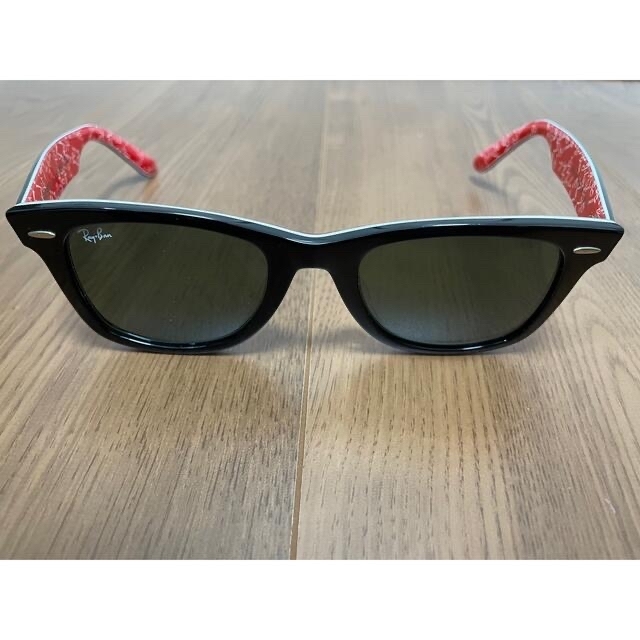 Ray-Ban(レイバン)の正規レイバン サングラス WAYFARER  メンズのファッション小物(サングラス/メガネ)の商品写真