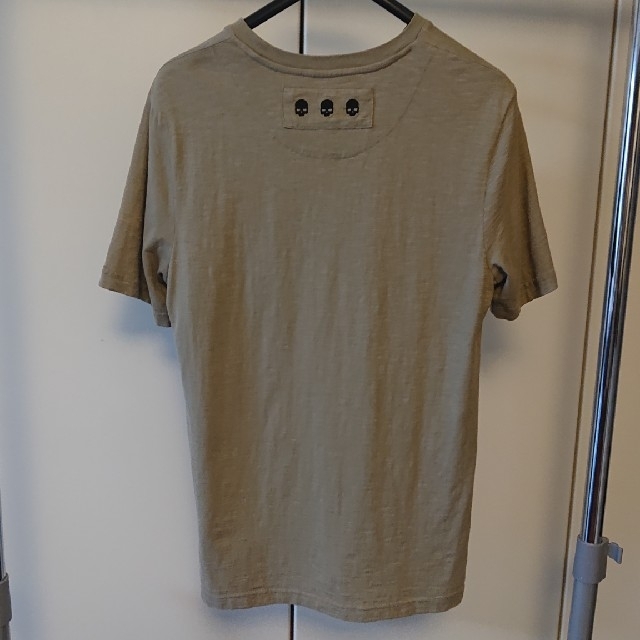 HYDROGEN(ハイドロゲン)のHYDROGEN　ハイドロゲン　ユニセックス　Tシャツ レディースのトップス(Tシャツ(半袖/袖なし))の商品写真