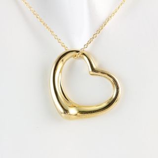 Tiffany & Co. - <Tiffany&co.> 750 エルサ・ペレッティ オープン