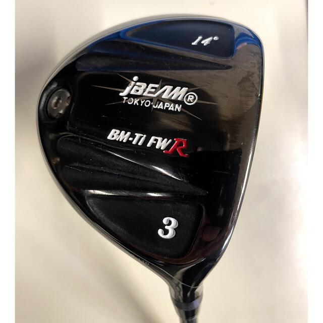 ファッション雑貨 JBEAM FW 3W MAMIYA ATTAS 65s スポーツ/アウトドア
