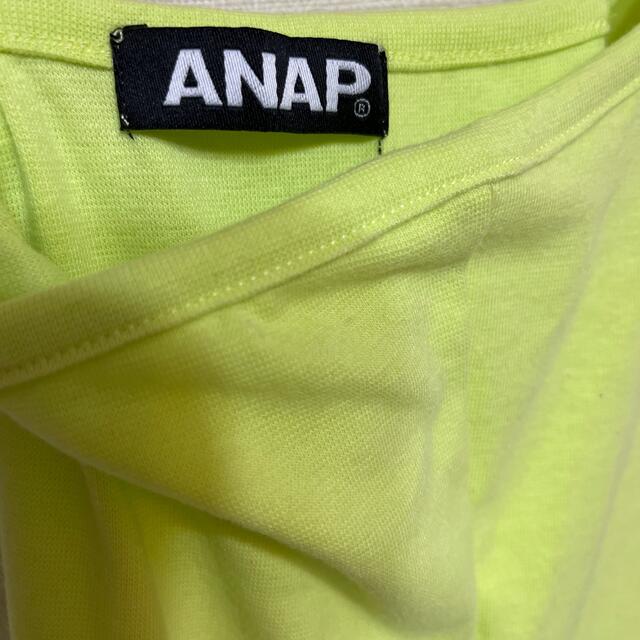 ANAP(アナップ)のANAP レディースのワンピース(ロングワンピース/マキシワンピース)の商品写真