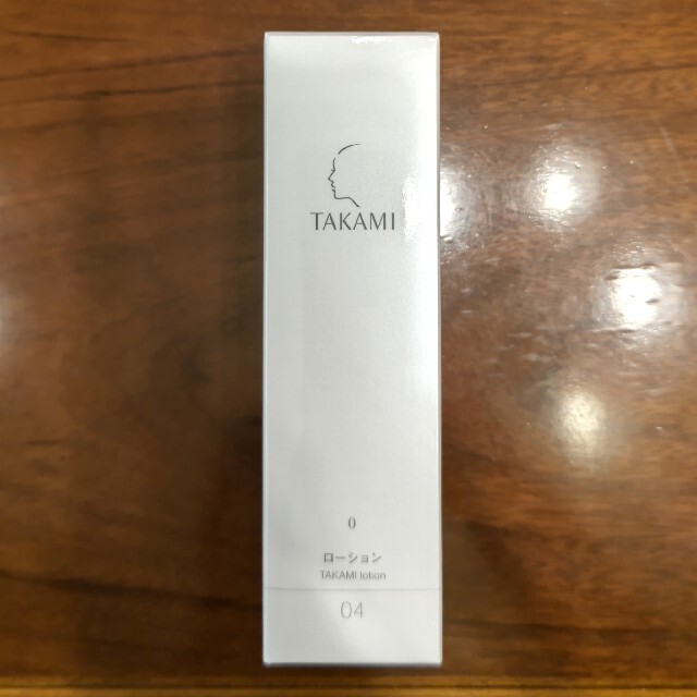 TAKAMI(タカミ)のタカミローション0　04 コスメ/美容のスキンケア/基礎化粧品(化粧水/ローション)の商品写真