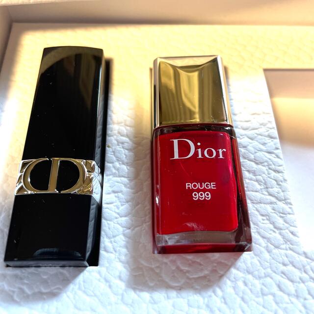 Dior(ディオール)のディオール✳︎バースデー　ギフト/ノベルティ  エンタメ/ホビーのコレクション(ノベルティグッズ)の商品写真