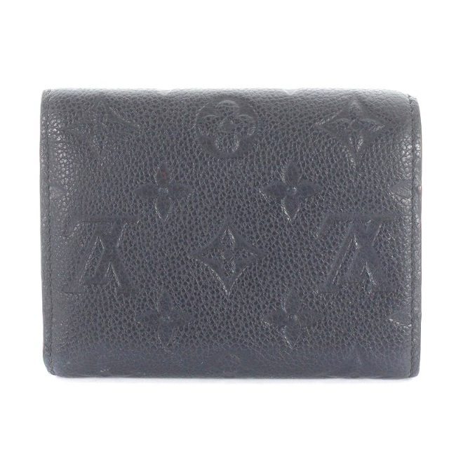 LOUIS VUITTON(ルイヴィトン)のルイヴィトン モノグラム アンプラント ポルトフォイユ・ゾエ 財布 レディースのファッション小物(財布)の商品写真