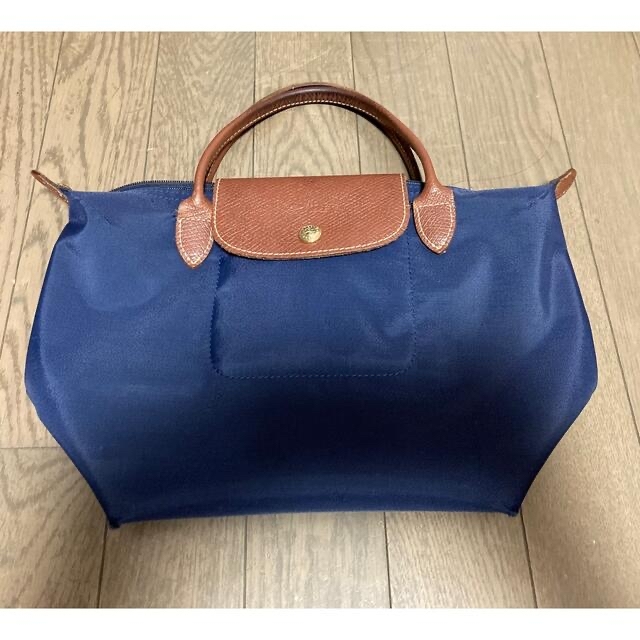 LONGCHAMP(ロンシャン)の♡muさまご購入♡ レディースのバッグ(トートバッグ)の商品写真