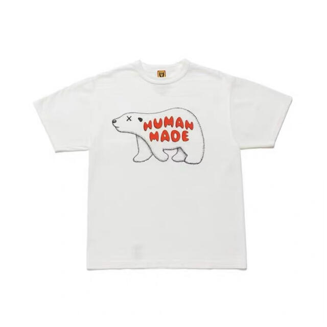 HUMAN MADE BASEBALL SHIRT Lサイズ