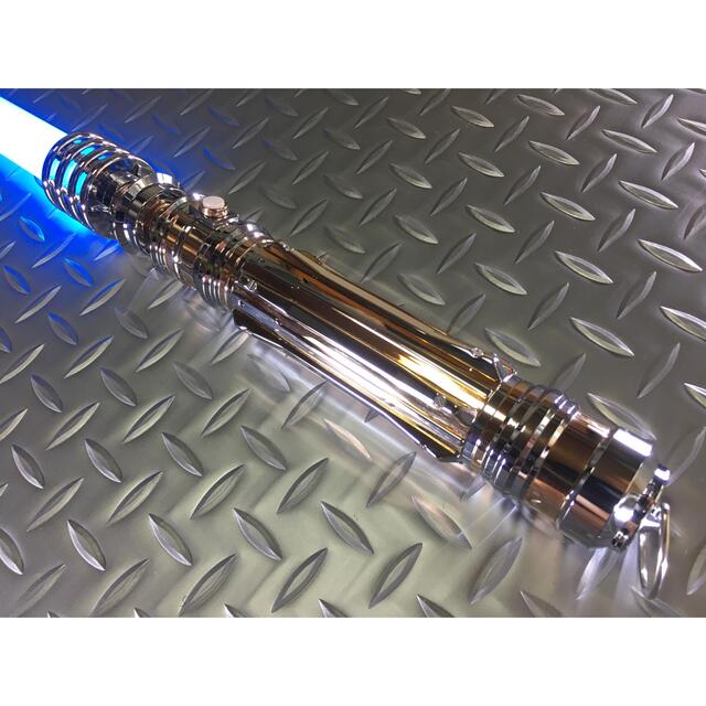 カスタムライトセーバー「Leia Variant」RGB-X・新品・未使用
