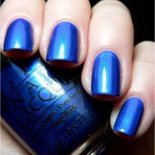 オーピーアイ(OPI)のOPI ネイルラッカー NL B24 ネイルカラー ポリッシュ(マニキュア)