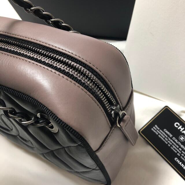 CHANEL  バッグ　新品