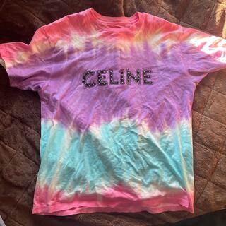 セリーヌ スタッズ Tシャツ・カットソー(メンズ)の通販 16点 | celine 