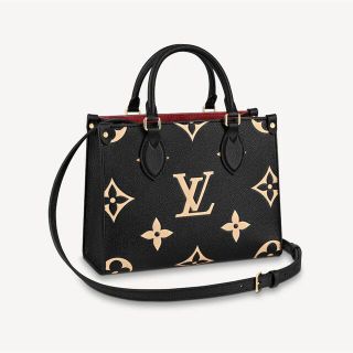 専用出品※ LV オンザゴー(ハンドバッグ)