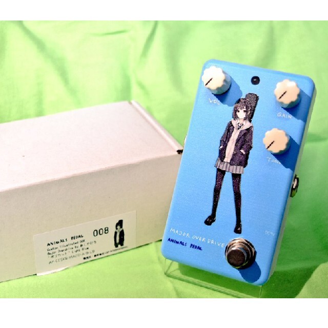 Animals　Pedal　ファッション　MajorOverdrive　60.0%OFF