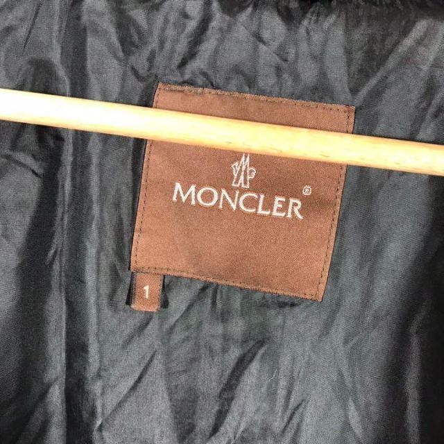 ＊MONCLER＊モンクレール (①) ダウンジャケット 2