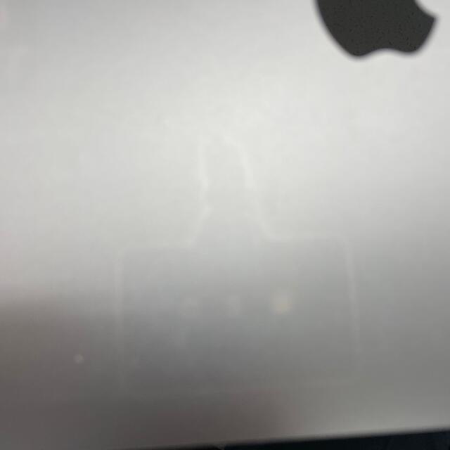 MacBook pro retina 2017  13インチ※画面異常アリ