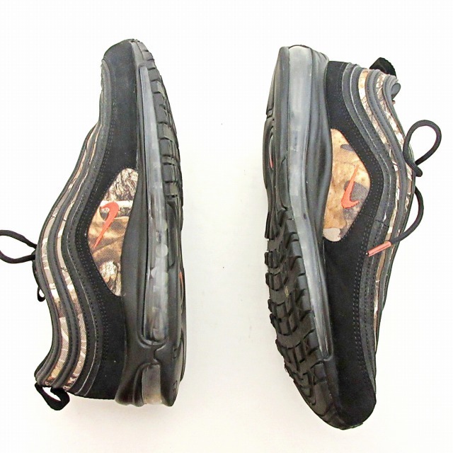 NIKE(ナイキ)のナイキ BV7461-001  エア マックス 97 リアルツリーカモ 28.5 メンズの靴/シューズ(スニーカー)の商品写真