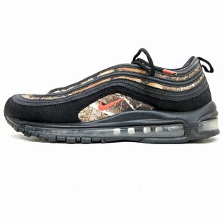 ナイキ(NIKE)のナイキ BV7461-001  エア マックス 97 リアルツリーカモ 28.5(スニーカー)