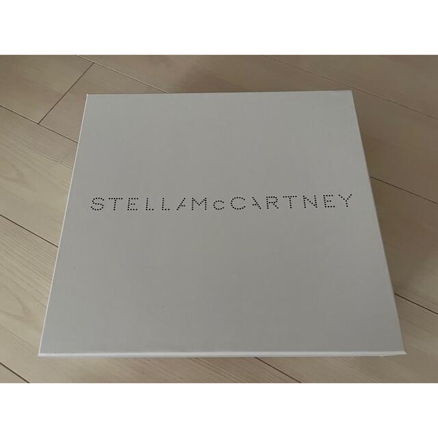 Stella McCartney(ステラマッカートニー)のステラマッカートニー　エリスシューズ レディースの靴/シューズ(ローファー/革靴)の商品写真