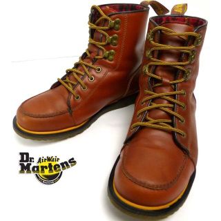 ドクターマーチン(Dr.Martens)のドクターマーチン Dr.Martens  7ホールUチップブーツ 27.5cm(ブーツ)