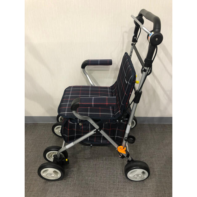 【12月スーパーSALE 15%OFF】 【未使用品】幸和製作所 テイコブ ウォーカー ST07 歩行器 【12月スーパーSALE 15%OFF】 【未使用品】幸和製作所 テイコブ ウォーカー ST07 歩行器