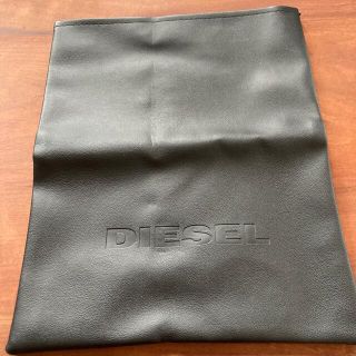 ディーゼル(DIESEL)のDIESEL ギフト用ラッピング袋(ショップ袋)