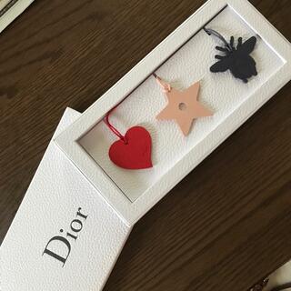 ディオール(Dior)のDiorのチャーム3点(チャーム)