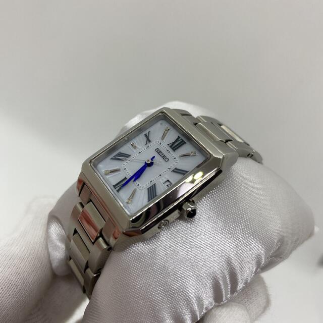 SEIKO ルキア SSVW097 腕時計 | bombaytools.com