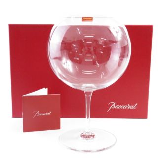 バカラ(Baccarat)のバカラ デギュスタシオン ロマネコンティ テイスティンググラス SY3482B4(食器)