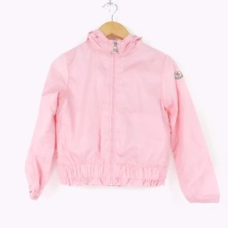 モンクレール(MONCLER)のモンクレール ERINA GIUBBOTTO ジャケット 8 AC752A52(その他)