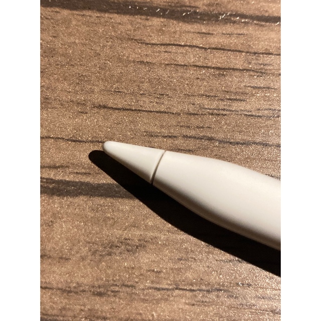 Apple - Apple Pencil第1世代 付属品完備の通販 by nft's shop ...