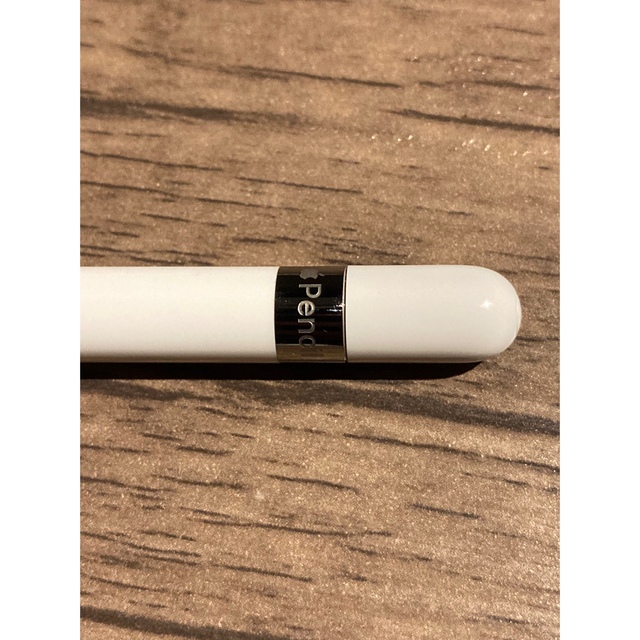 Apple Pencil第1世代　付属品完備 2