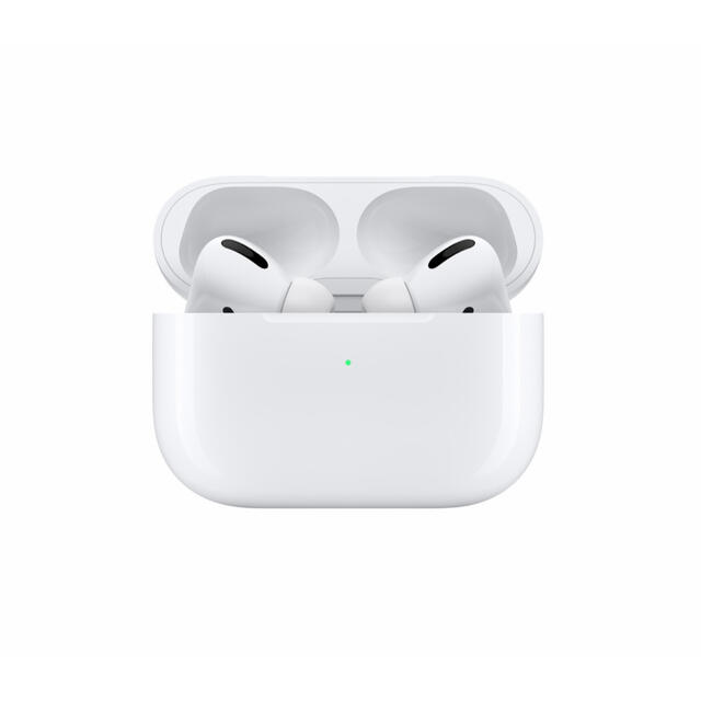 AirPods Pro 正規品　Mag Safe シュリンク付　新品未使用