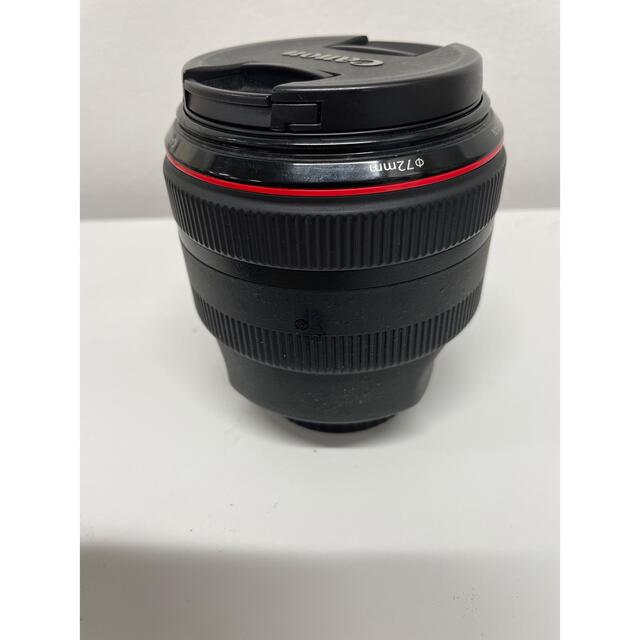 Canon EF85F1.2L ii USM 【一部予約販売】 www.gold-and-wood.com