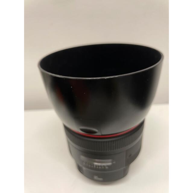 Canon EF85F1.2L ii USM-www.pradafarma.com