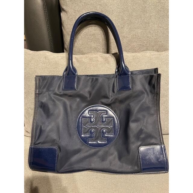 Tory Burch(トリーバーチ)のトリーバーチ　トートバック レディースのバッグ(トートバッグ)の商品写真